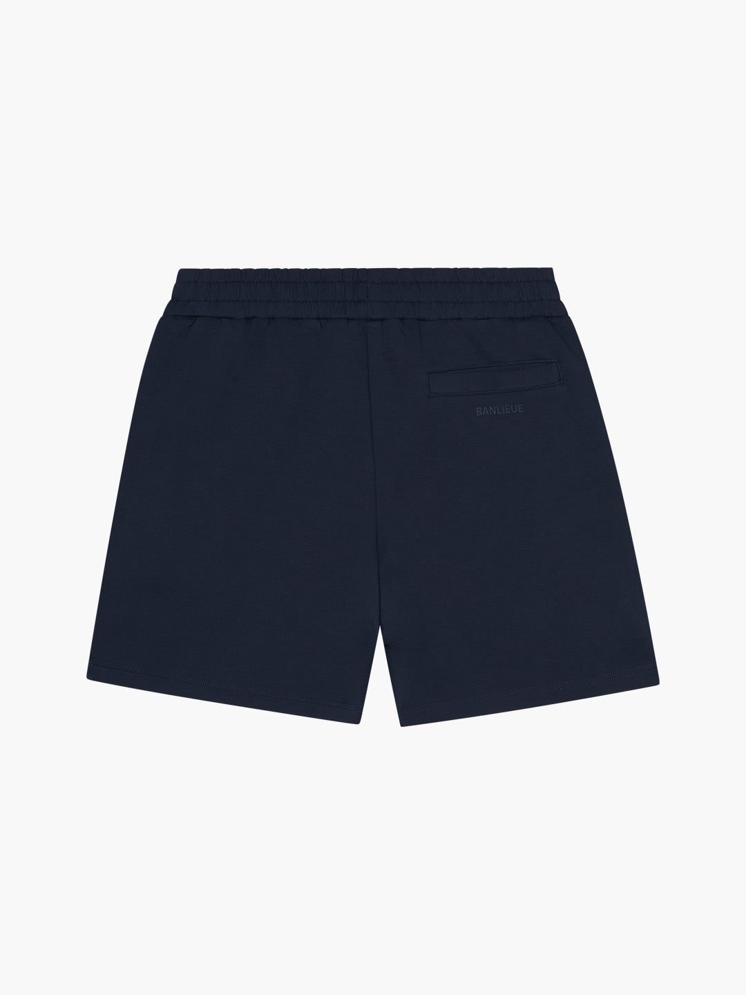 SCRIPT SHORTS | NAVY