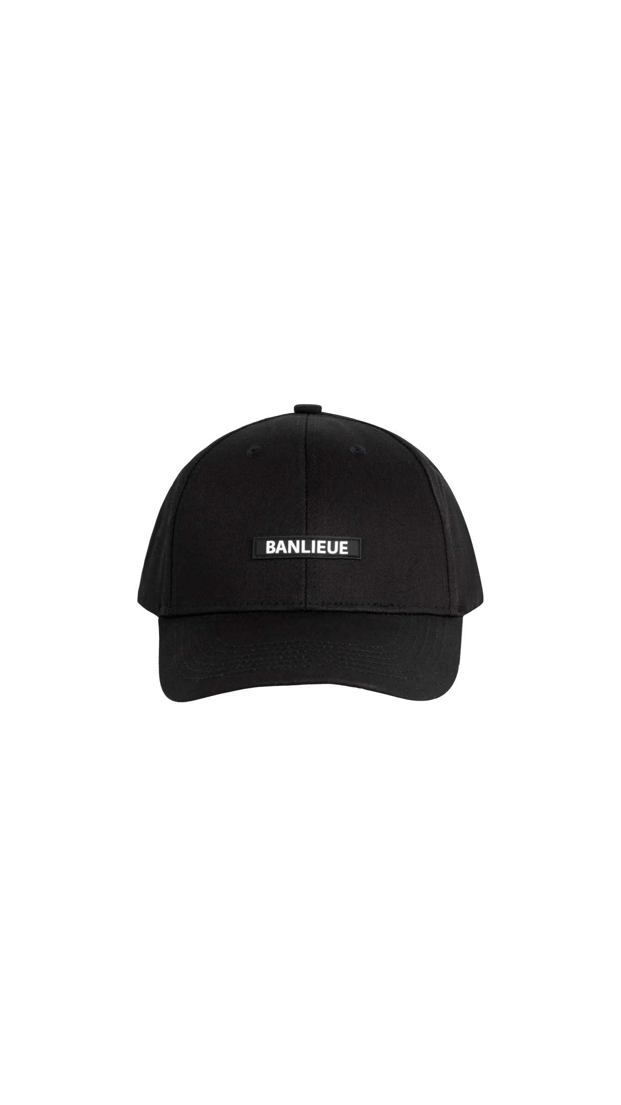 Script papa cap | NOIR