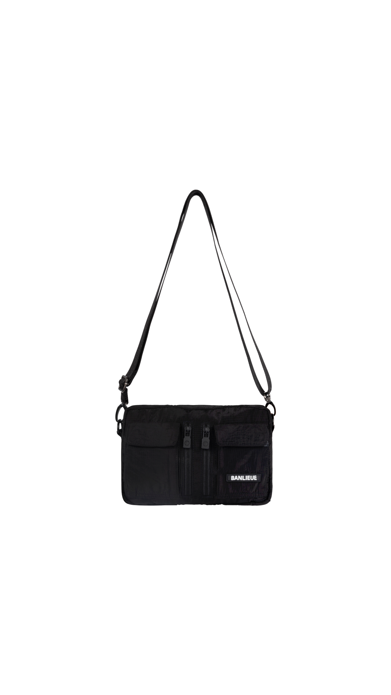 Drehbuch -Seitenbag | SCHWARZ