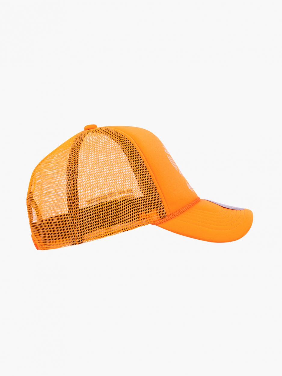 BANLIEUE FOREVER CAP | ORANGE