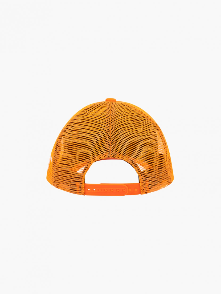 BANLIEUE FOREVER CAP | ORANGE