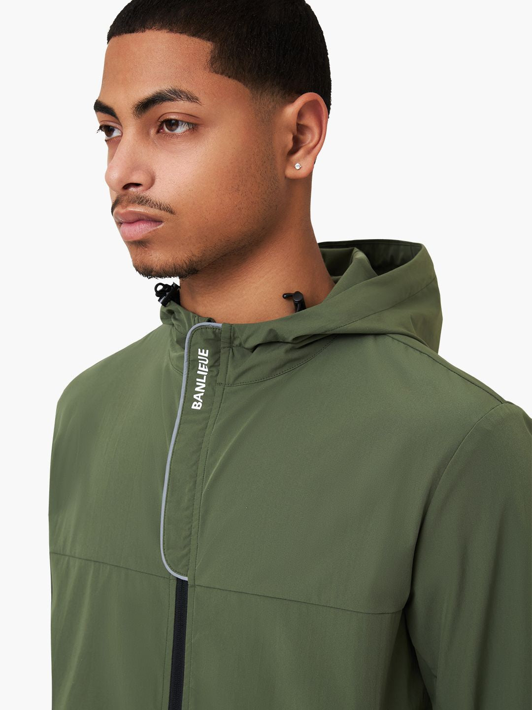 PERFORMANCE TRACKSUIT | NARDO GREEN