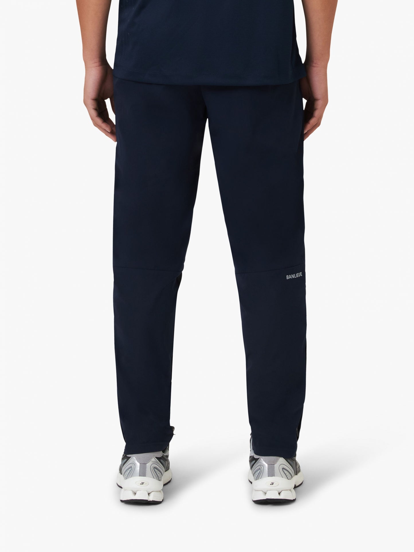 PERFORMANCE TRACKPANTS | NAVY