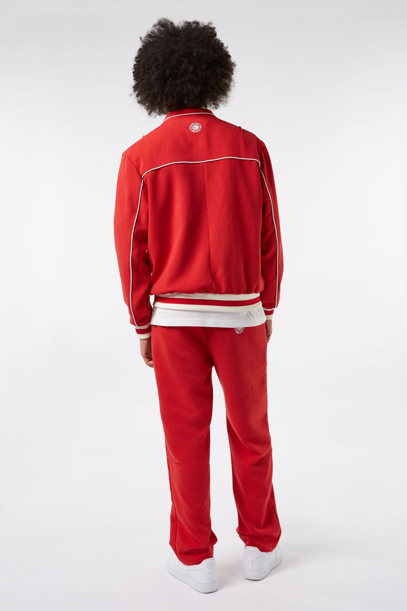 LUX VEST | RED