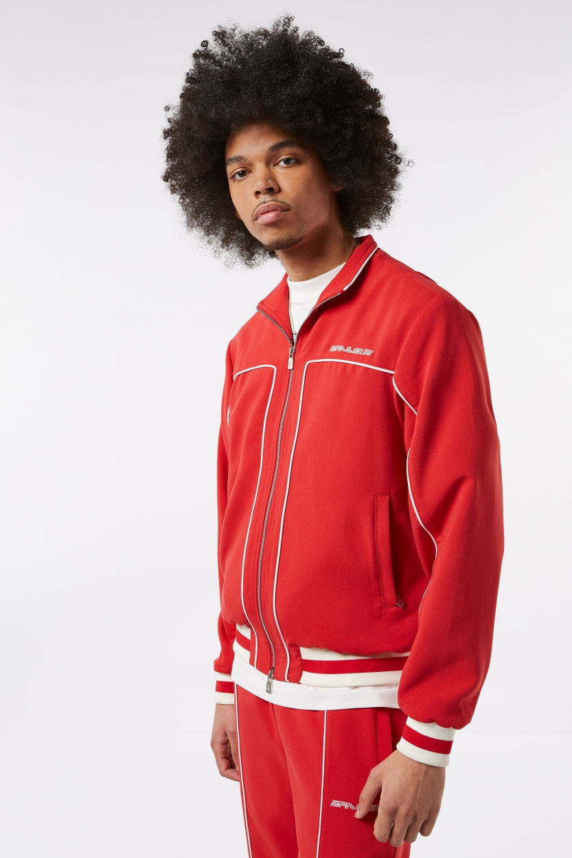 LUX VEST | RED