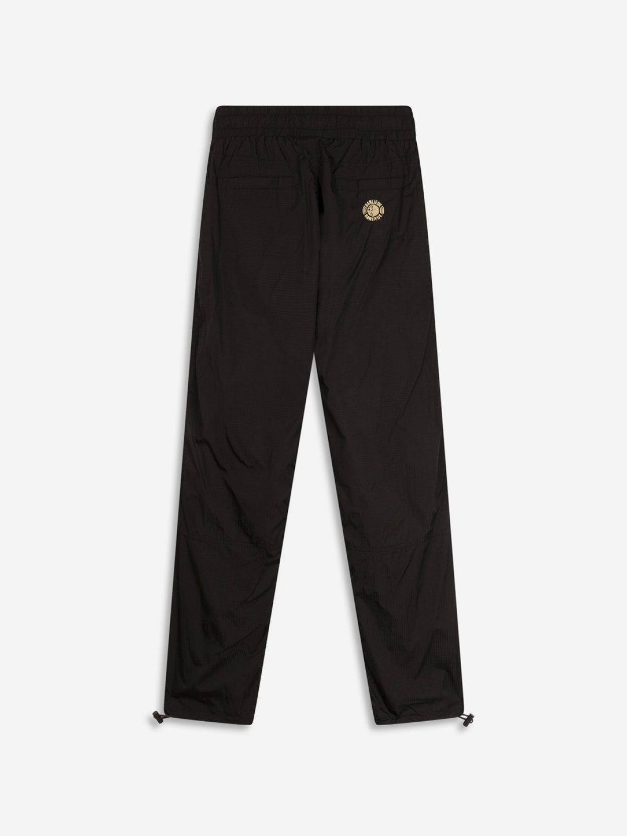 NYLON CARPENTER HOSEN | BLACK