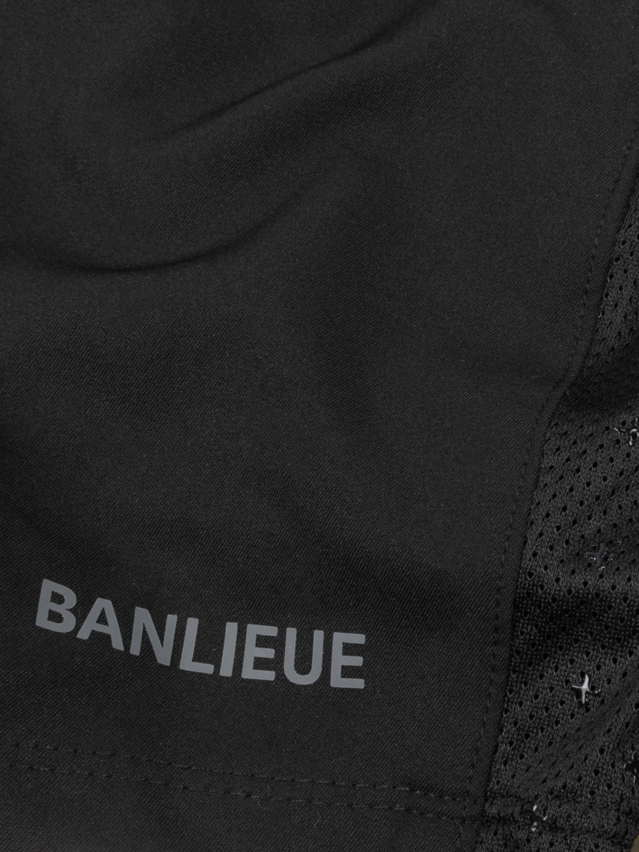 PERFORMANCE + SHORTS | BLACK
