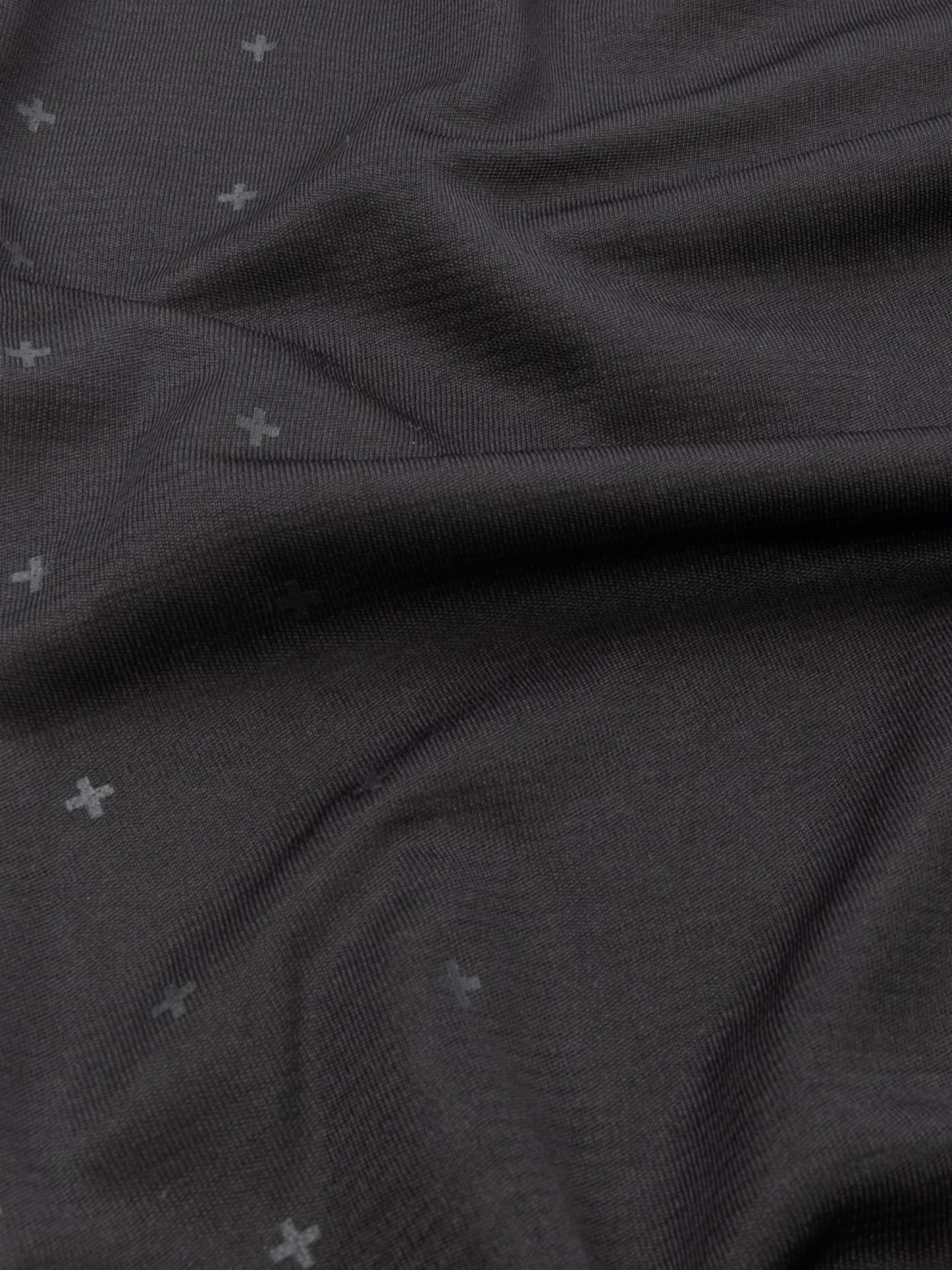B+ Performance T-Shirt | SCHWARZ