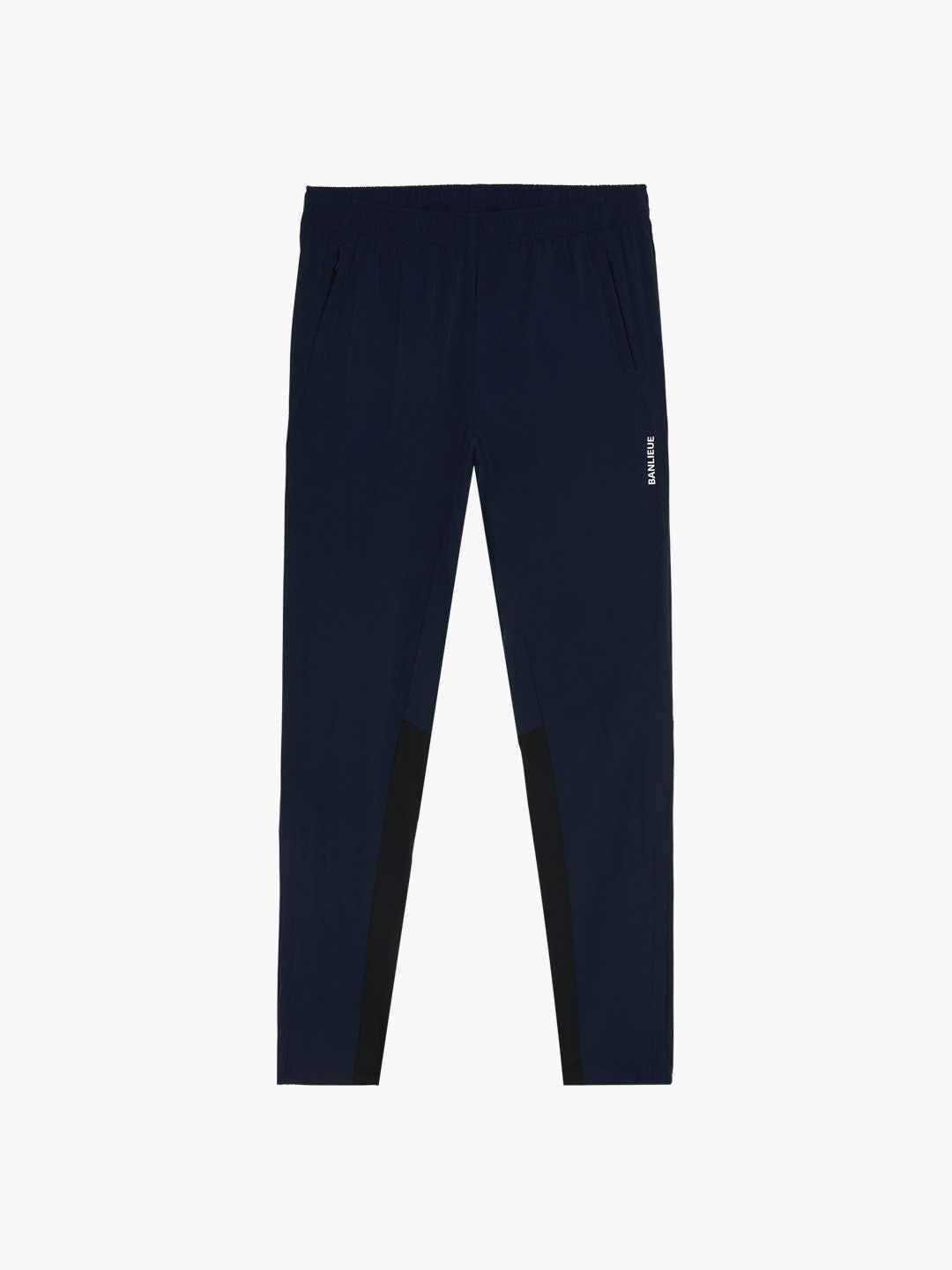 PERFORMANCE TRACKPANTS | NAVY