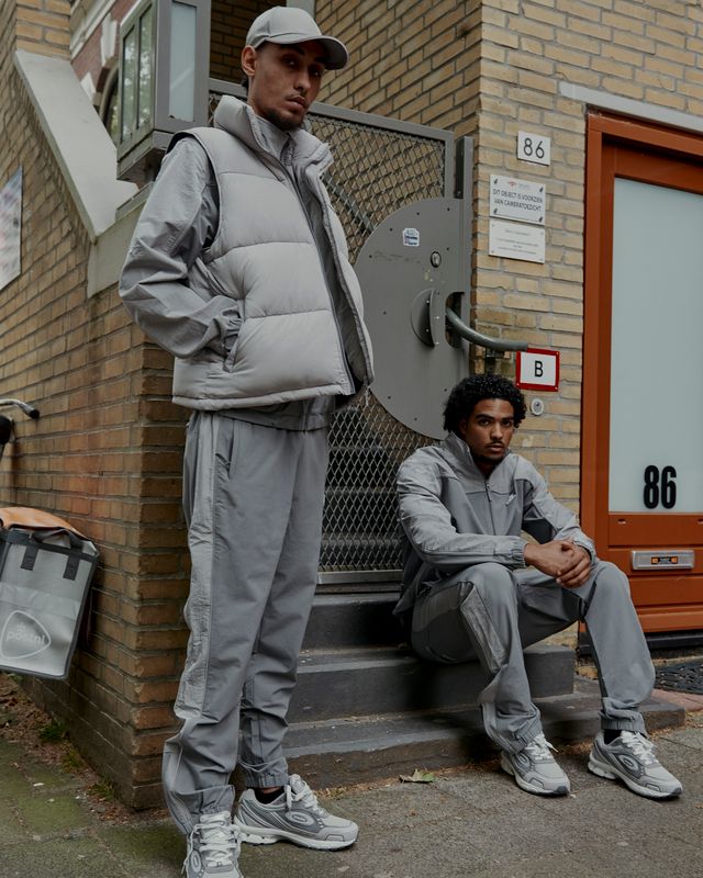 TRACKSUITS