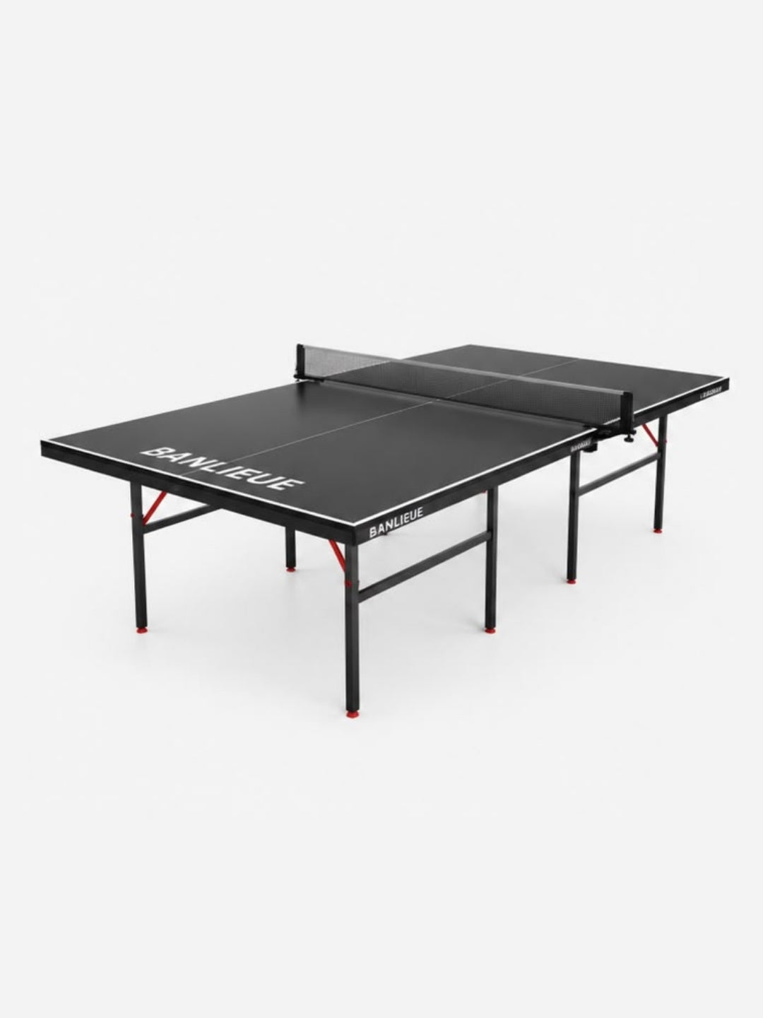 BANLIEUE PING PONG TABLE | SOCIAL SHOP