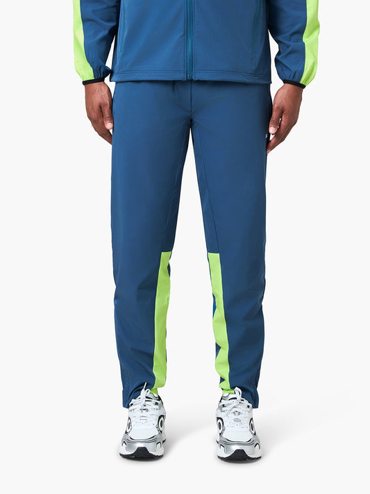 PERFORMANCE TRACKPANTS | SEA MOSS
