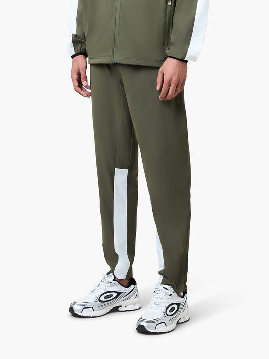 PERFORMANCE TRACKPANTS | OLIVE