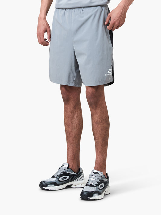 PERFORMANCE SHORTS | GREY