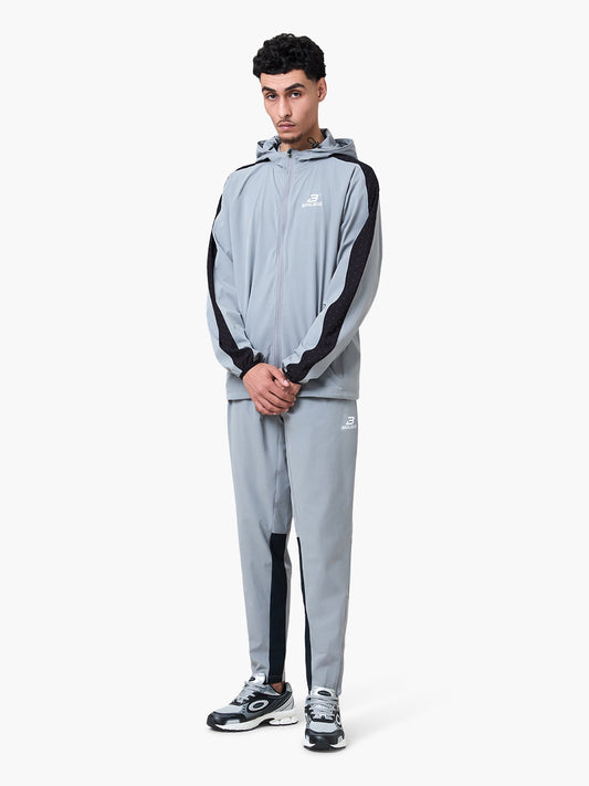PERFORMANCE TRACKPANTS | GREY