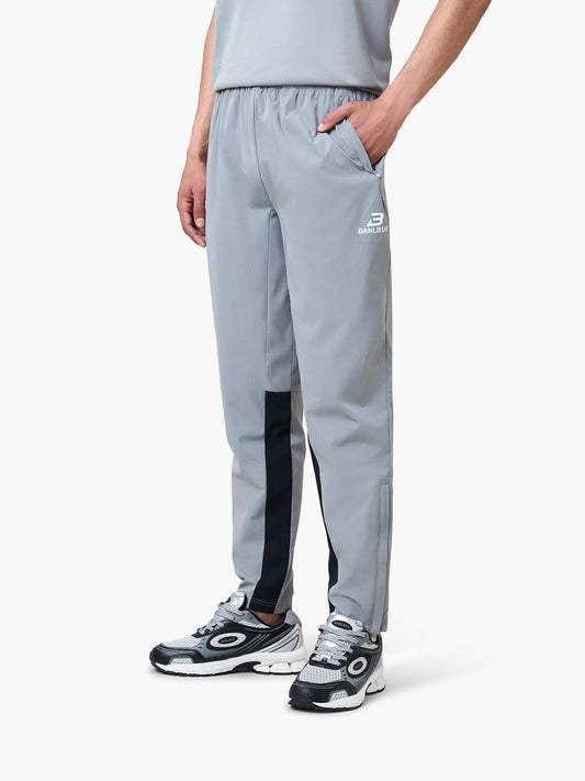 PERFORMANCE TRACKPANTS | GREY