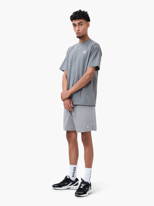 HERITAGE T-SHIRT | GREY