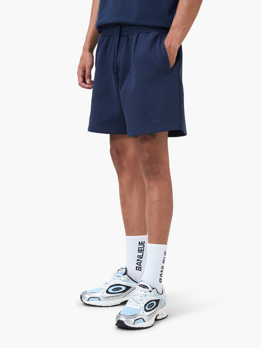 SCRIPT SHORTS | NAVY