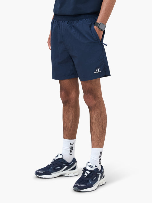 HERITAGE SHORTS | NAVY