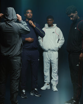 TRACKSUITS