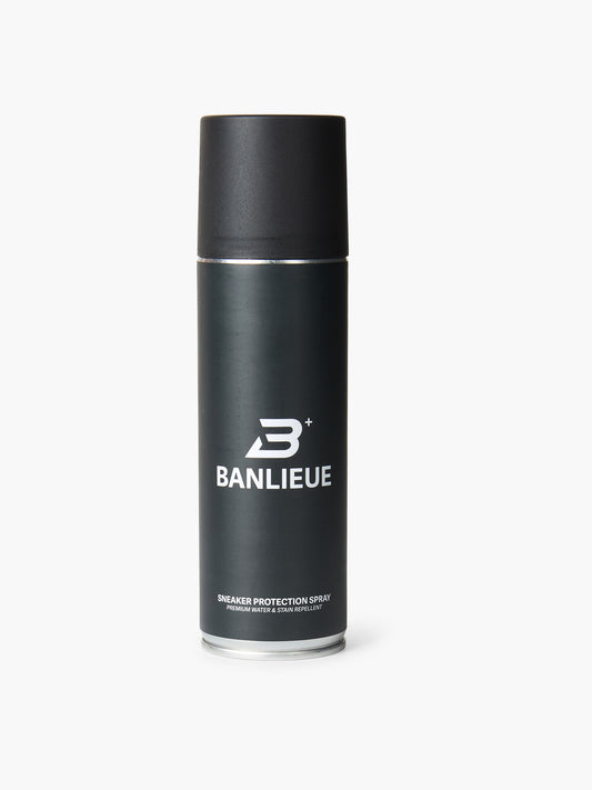 SNEAKER PROTECTION SPRAY | BLACK