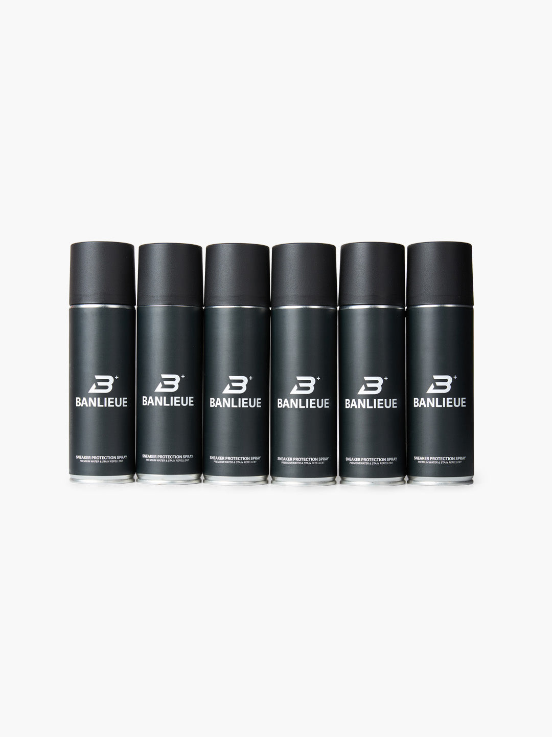 SNEAKER PROTECTION SPRAY | BLACK