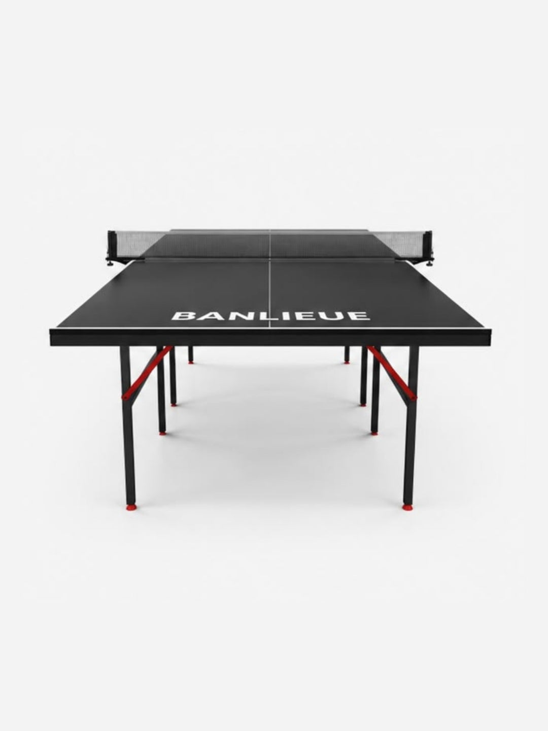 BANLIEUE PING PONG TABLE | SOCIAL SHOP