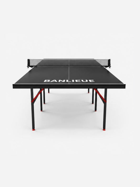 BANLIEUE PING PONG TABLE | SOCIAL SHOP