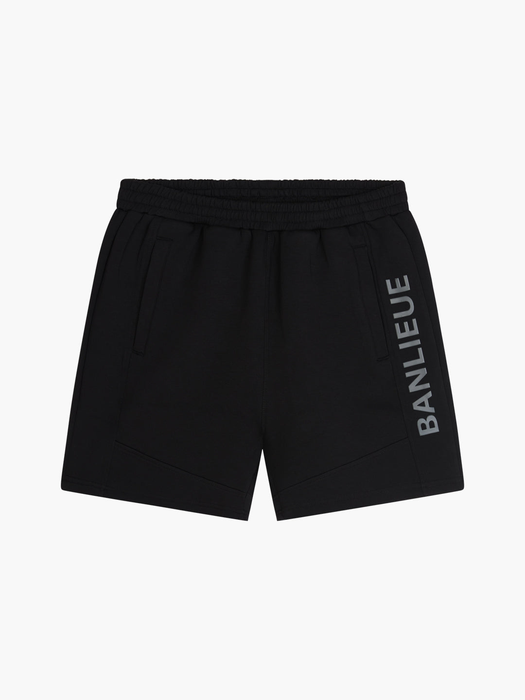 3D 1.0 SHORTS | BLACK