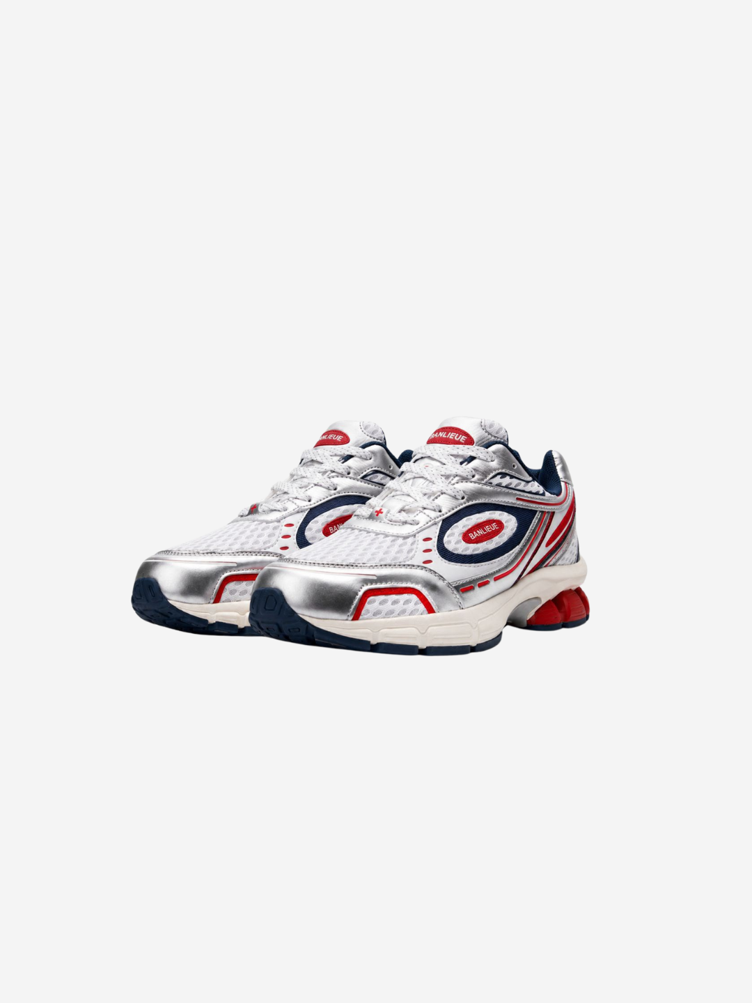 BANLIEUE + (YOUR COMPANY) SNEAKER | SOCIAL SHOP