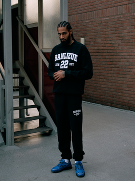 TRACKSUITS