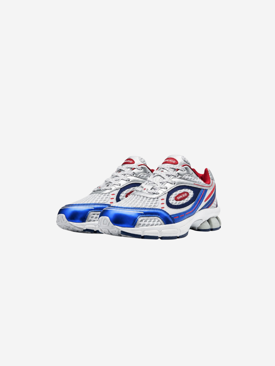 BANLIEUE + (YOUR COMPANY) SNEAKER | SOCIAL SHOP