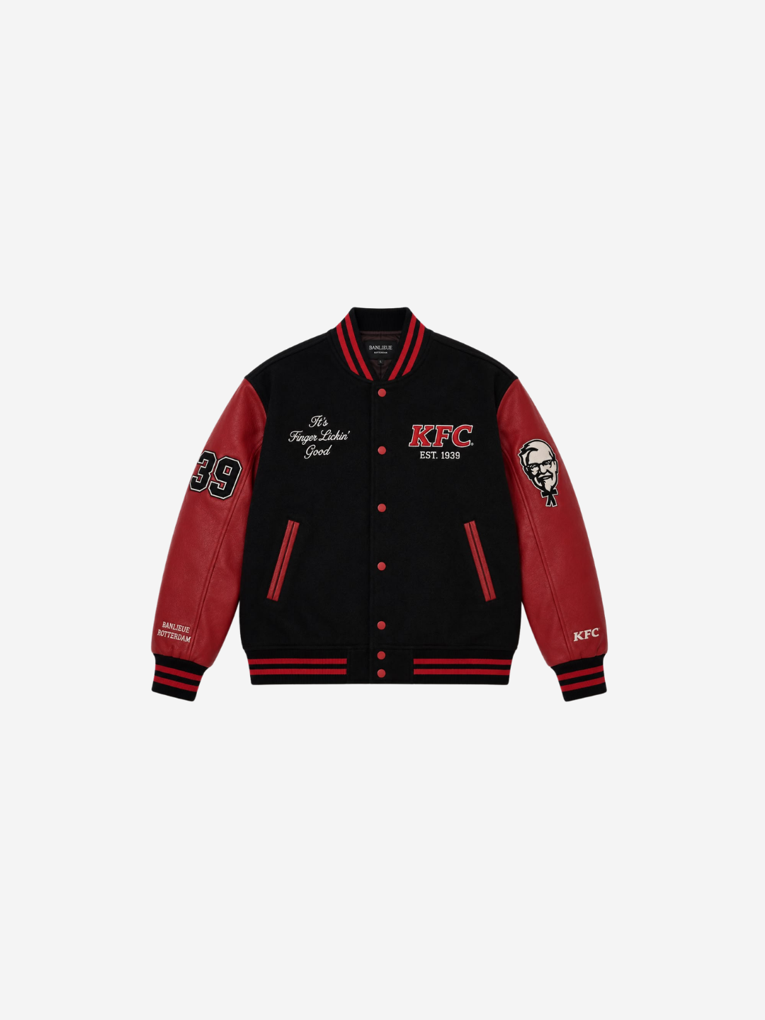 CUSTOM BOMBER JACKET | SOCIAL SHOP