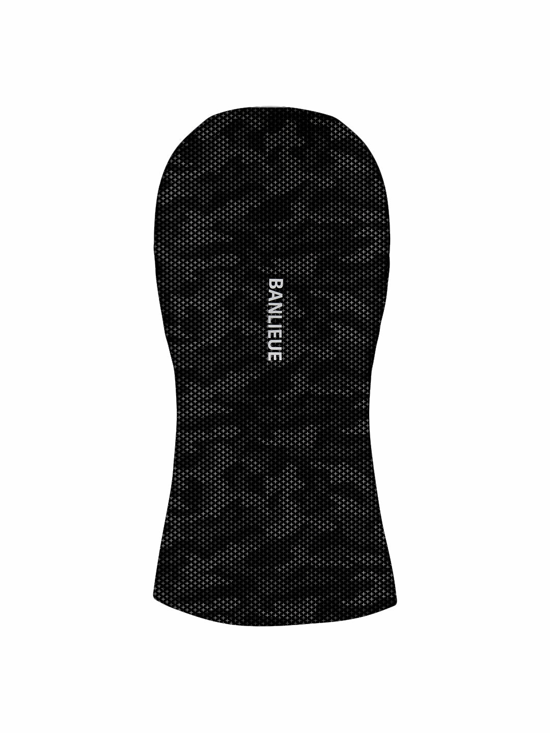 CAMO BALACLAVA | BLACK / CAMO