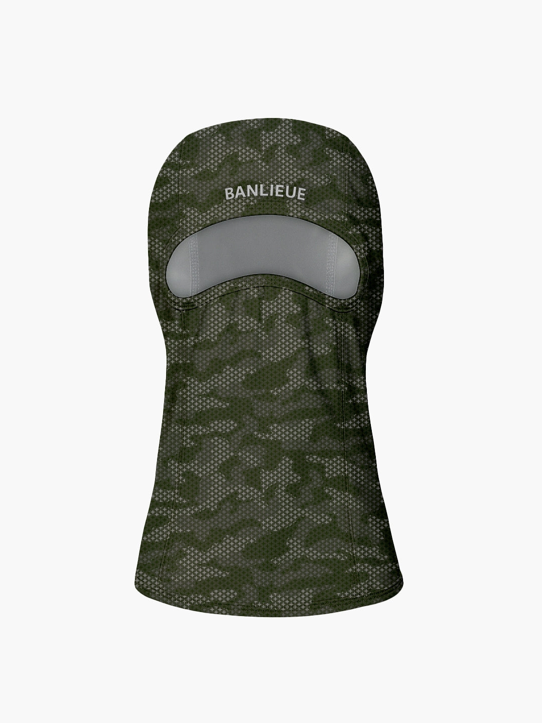 CAMO BALACLAVA | OLIVE / CAMO