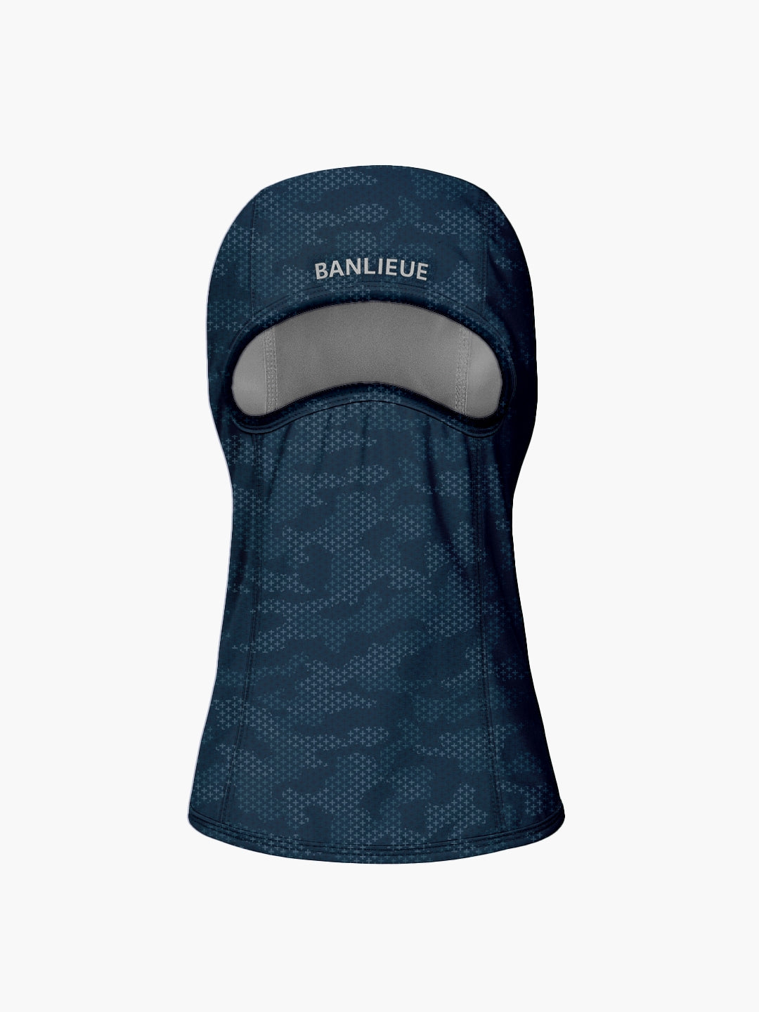 CAMO BALACLAVA | NAVY / CAMO