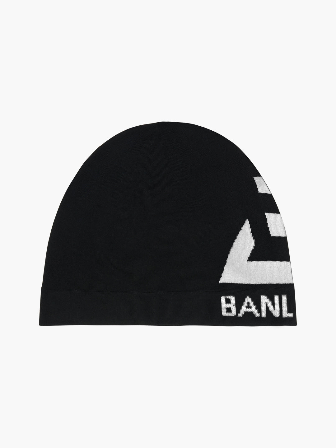 BANLIEUE SKULL CAP | BLACK