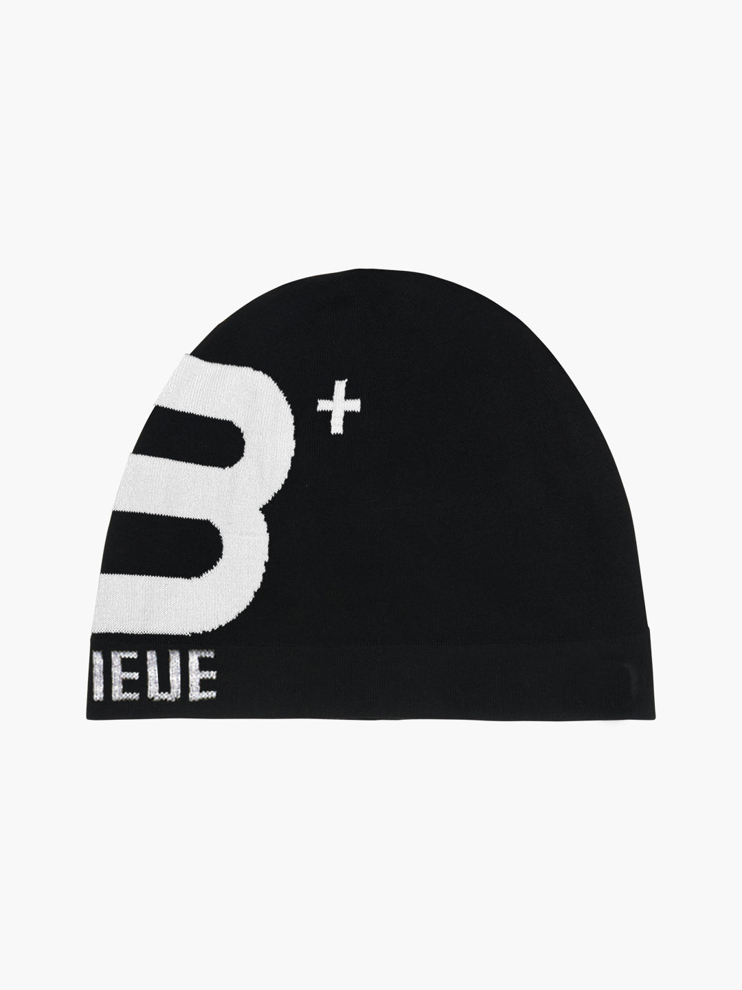 BANLIEUE SKULL CAP | BLACK
