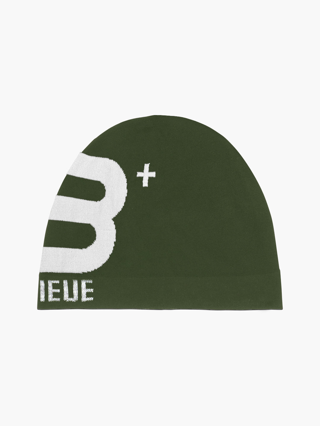 BANLIEUE SKULL CAP | OLIVE