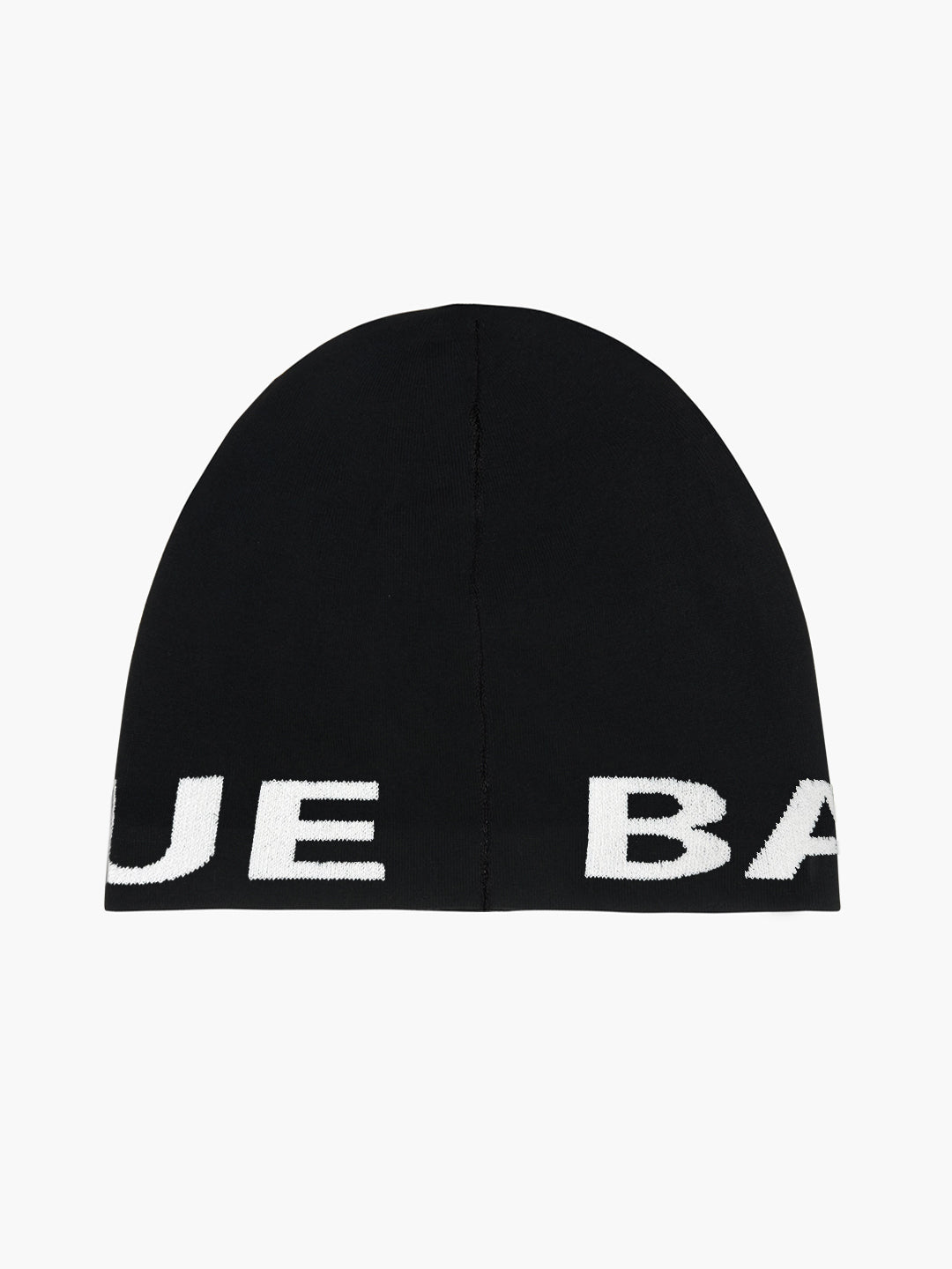 BANLIEUE BEANIE | BLACK