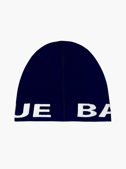 BANLIEUE BEANIE | NAVY