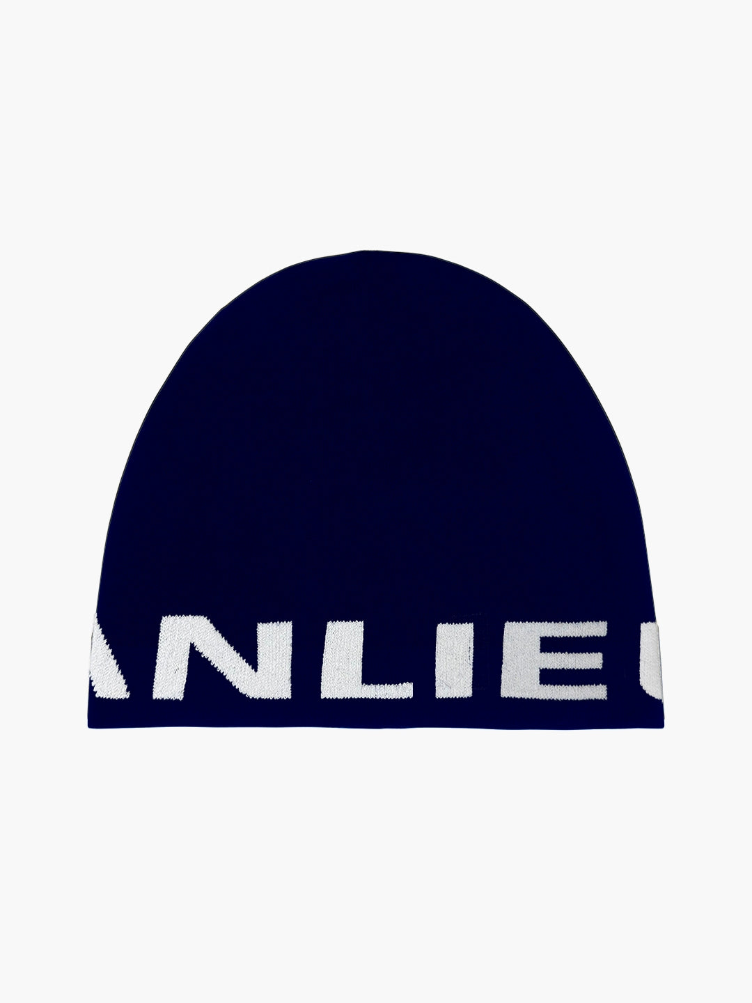 BANLIEUE BEANIE | NAVY