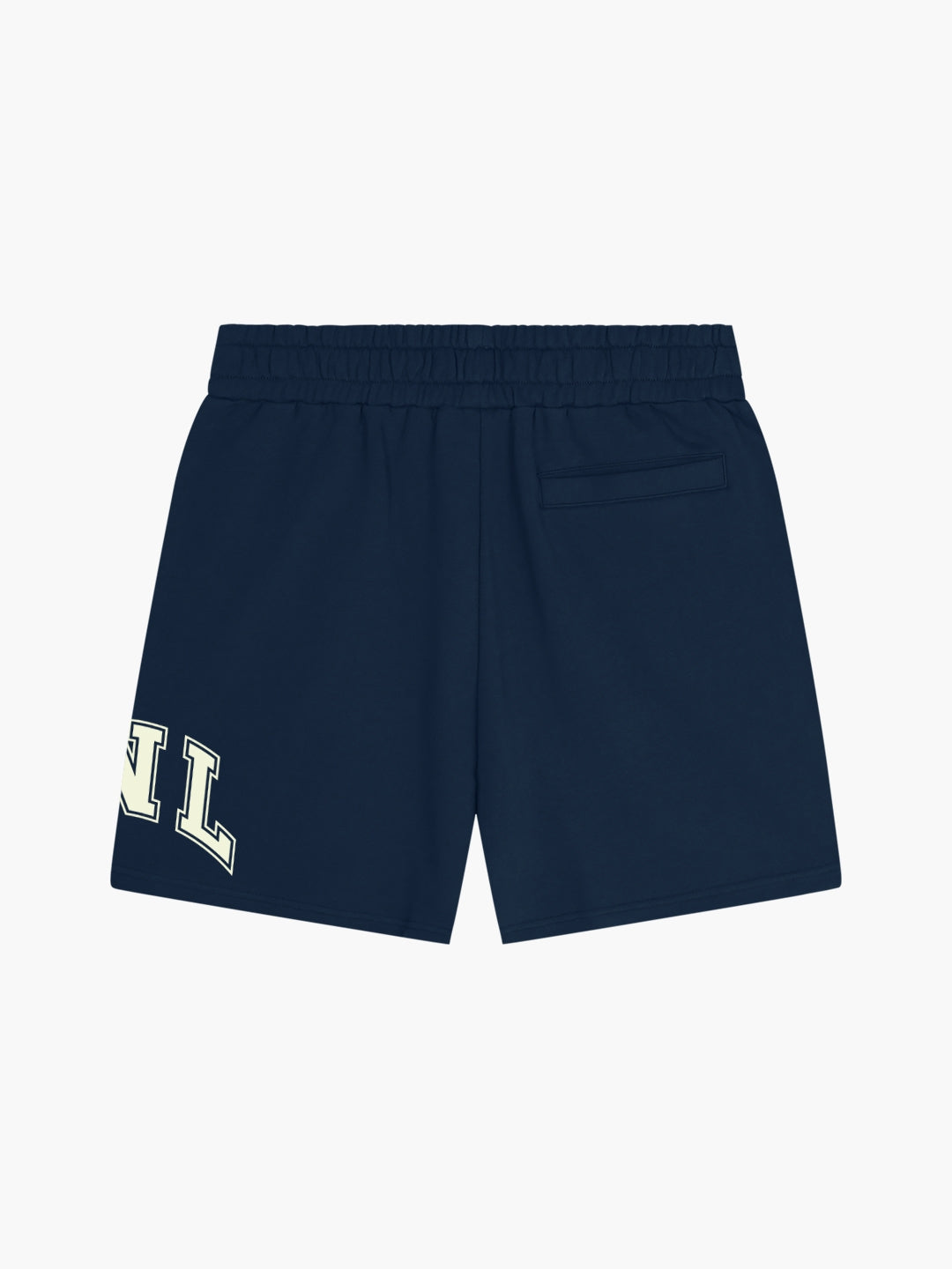 COLLEGE SHORTS | NAVY