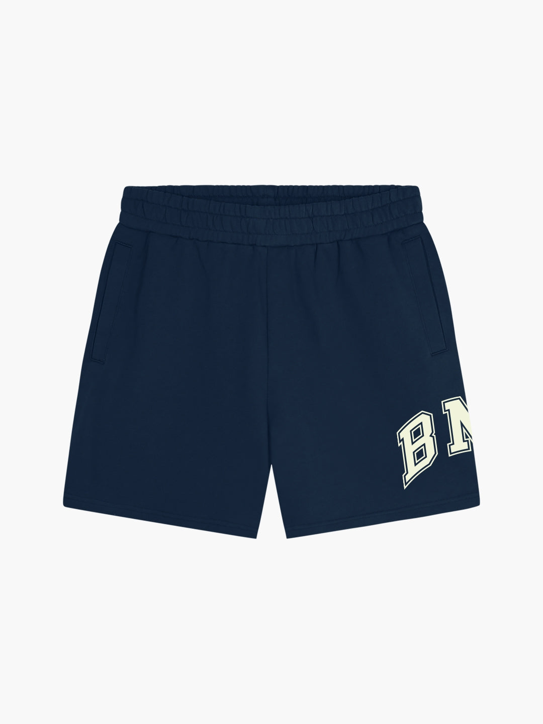 COLLEGE SHORTS | NAVY