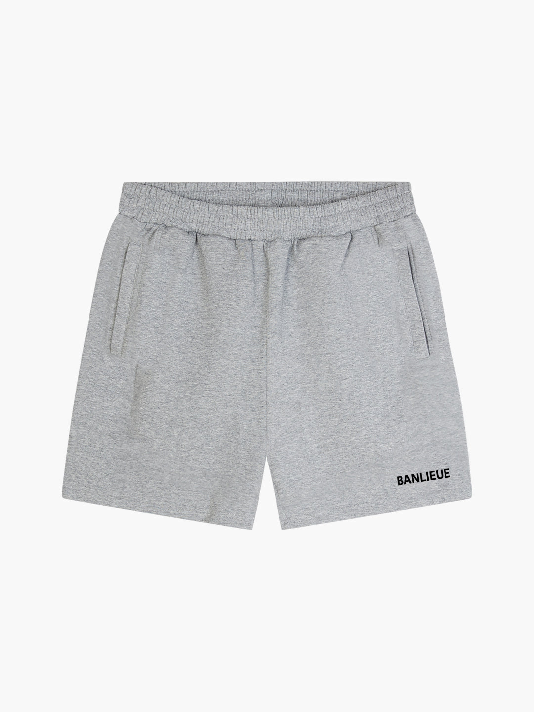 SCRIPT SHORTS | HEATHER GREY