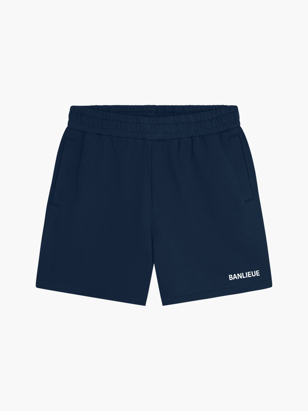 SCRIPT SHORTS | NAVY