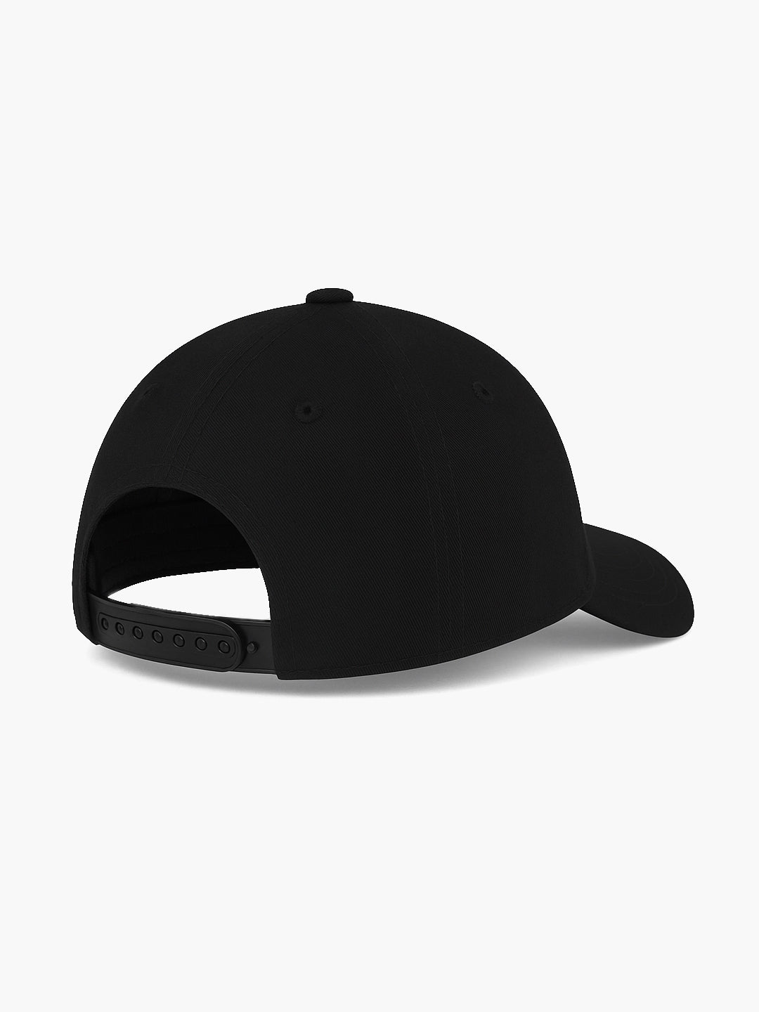 B+ PERFORMANCE CAP | BLACK