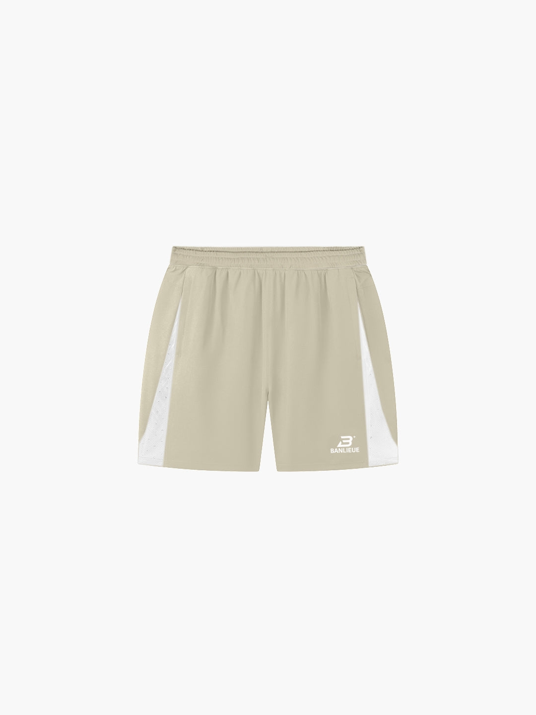 PERFORMANCE SHORTS | TAUPE