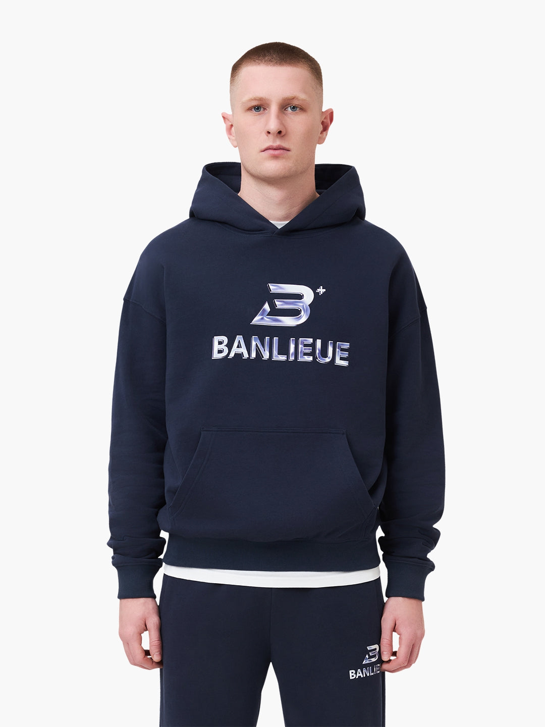 Trainingspak banlieue online - Main Image