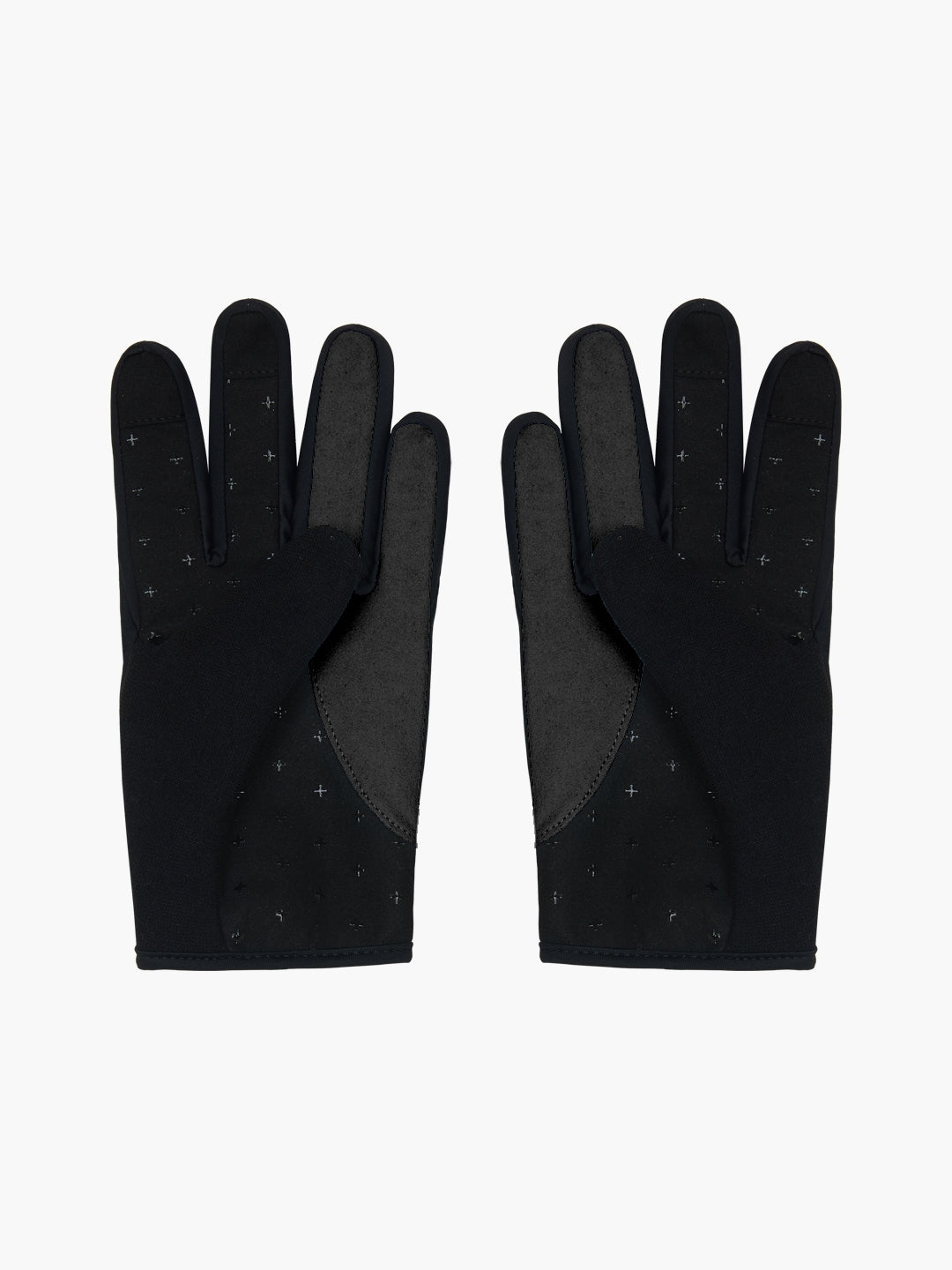 MOTO GLOVES | BLACK / BLACK